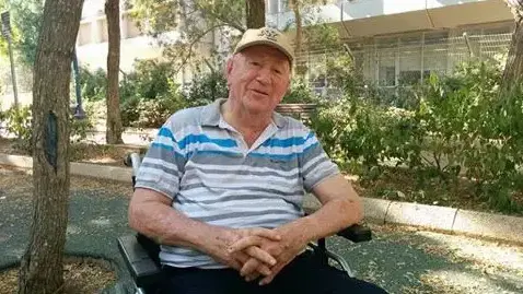 ד"ר מאיר פעיל, 15 בספטמבר 2015
