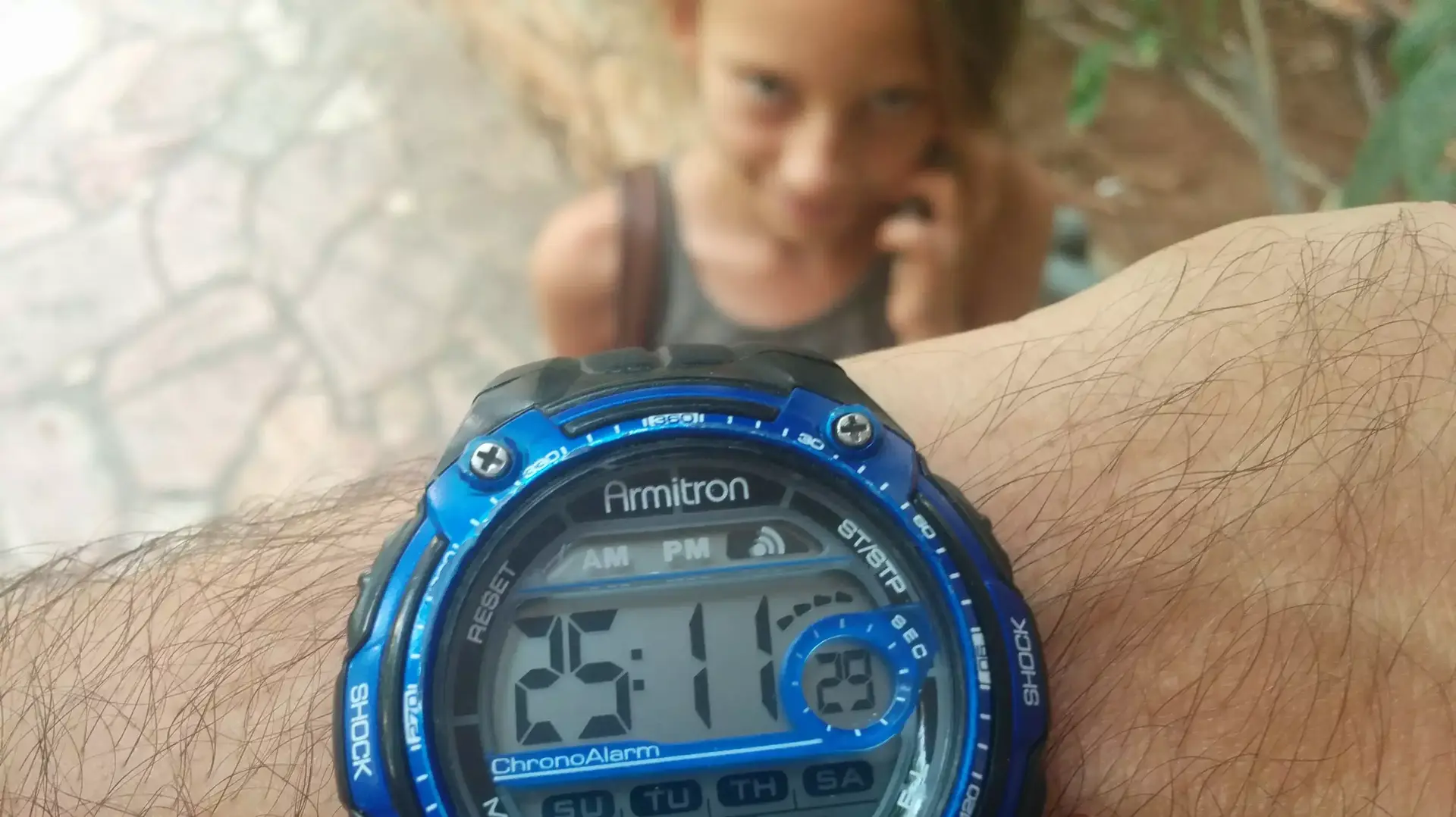 חיים של אבא חיים של אבא