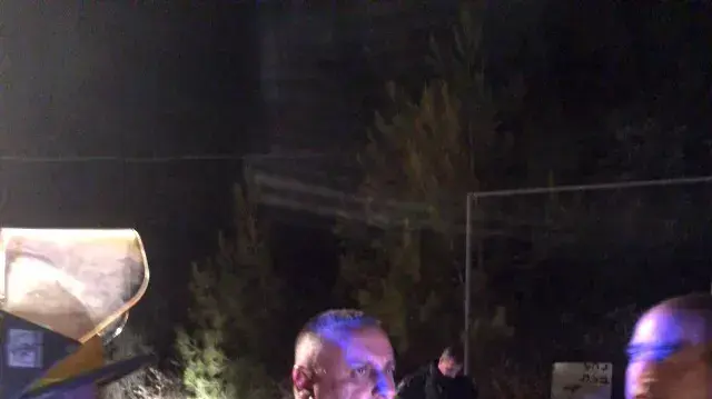 : דליפת אמוניה במפעל "טופשף" בקיבוץ אילון שבגליל המערבי 15 בספטמבר 2015 : דליפת אמוניה במפעל "טופשף" בקיבוץ אילון שבגליל המערבי 15 בספטמבר 2015