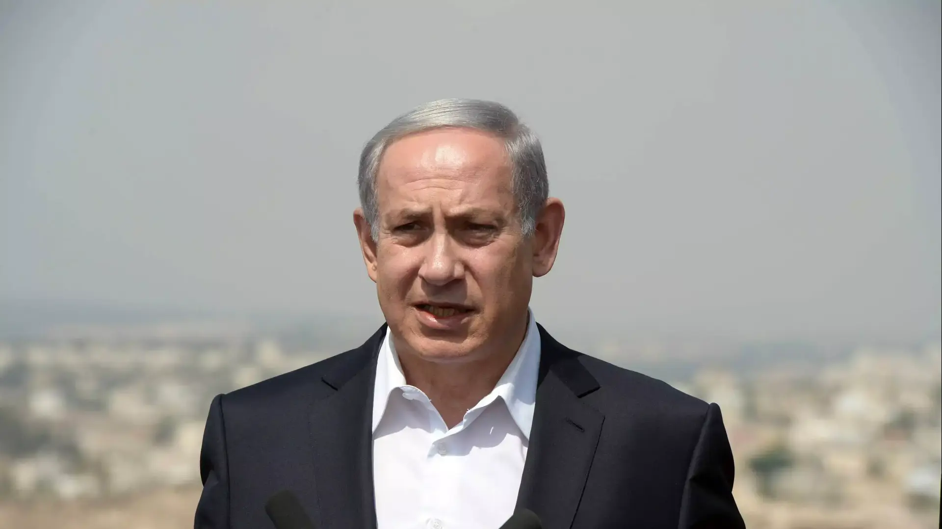 סיור ראש הממשלה בנימין נתניהו באיזור ירושלים. ספטמבר 2015 סיור ראש הממשלה בנימין נתניהו באיזור ירושלים. ספטמבר 2015