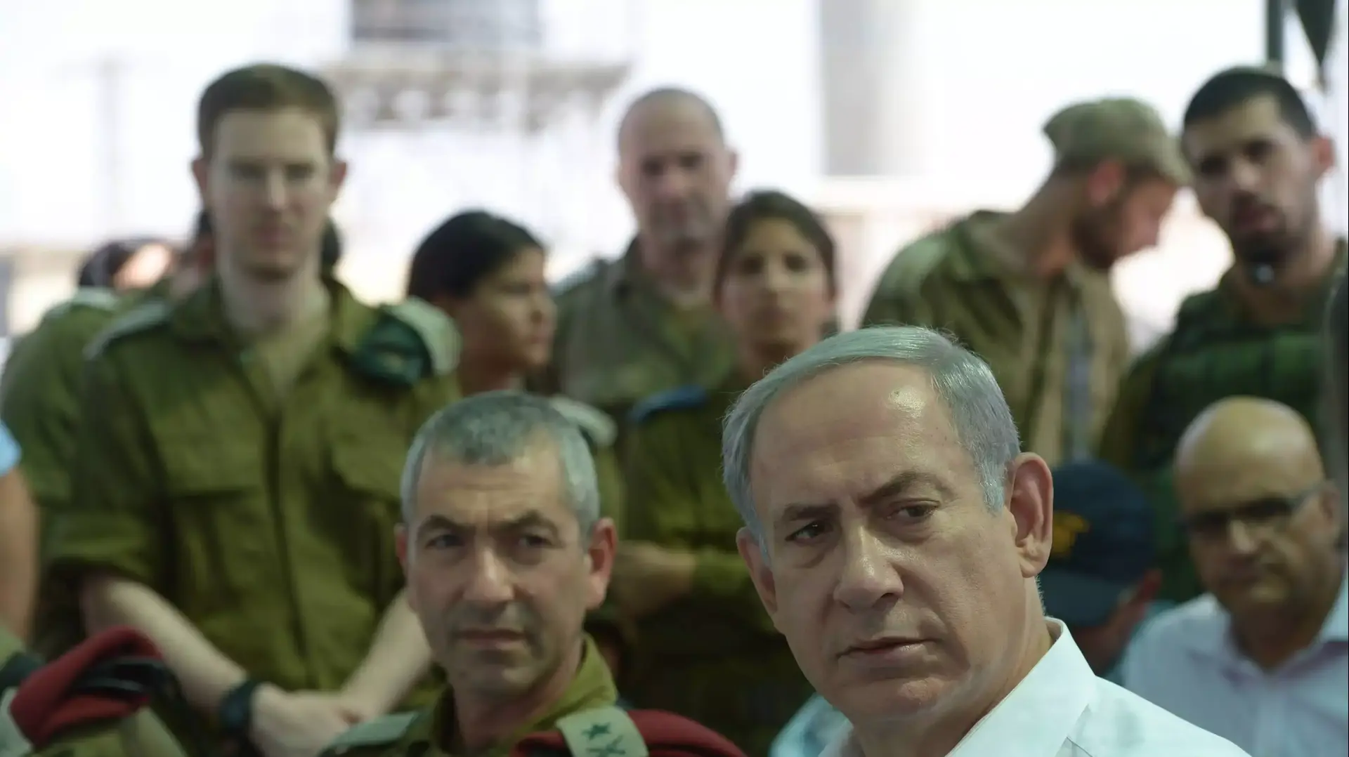 סיור ראש הממשלה בנימין נתניהו באיזור ירושלים. ספטמבר 2015 סיור ראש הממשלה בנימין נתניהו באיזור ירושלים. ספטמבר 2015