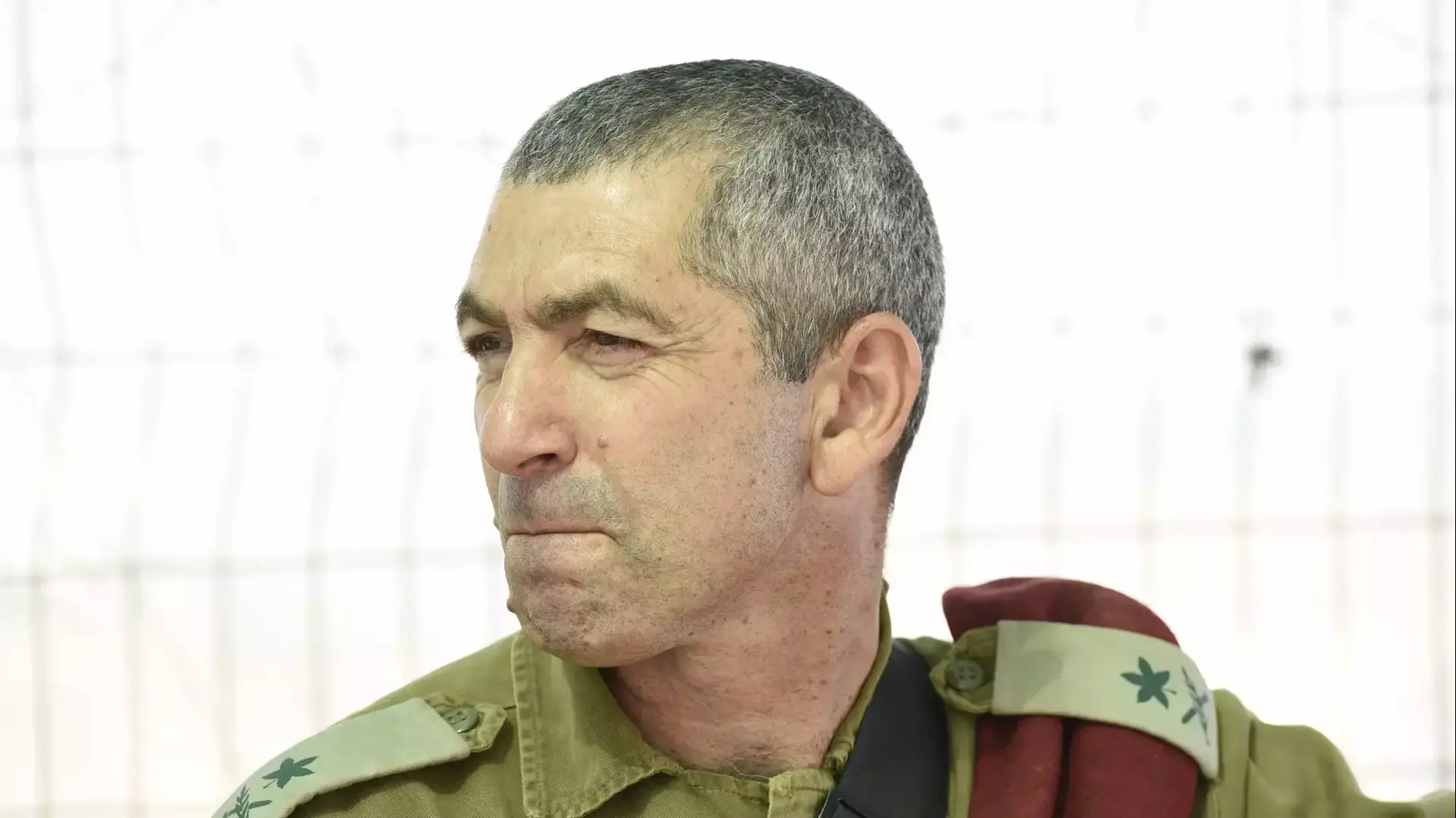 אלוף רוני נומה, מפקד פיקוד מרכז. ספטמבר 2015 אלוף רוני נומה, מפקד פיקוד מרכז. ספטמבר 2015