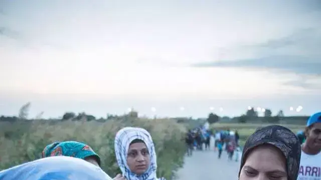 מיזם "מנשאים לפליטים"