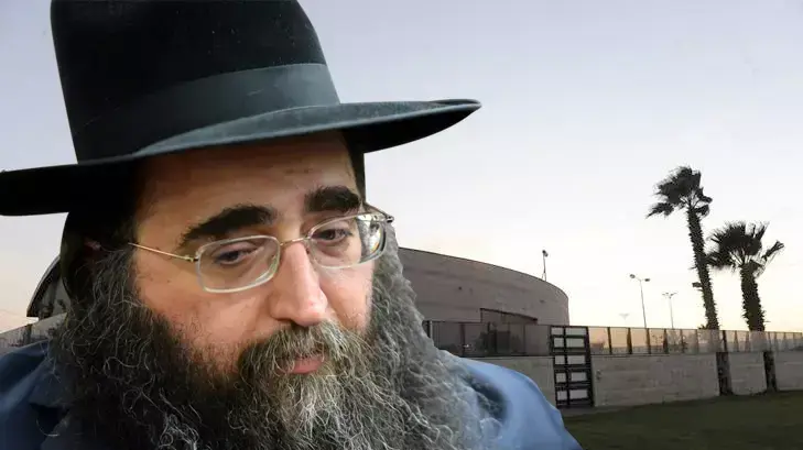 תביעה נגד הרב יאשיהו פינטו: העסיק בביתו מטפלת במשך שלושה חודשים ולא שילם לה שכר תביעה נגד הרב יאשיהו פינטו: העסיק בביתו מטפלת במשך שלושה חודשים ולא שילם לה שכר