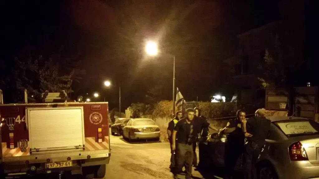פיצוץ בלון גז בבית בגן יבנה 17 בספטמבר 2015 פיצוץ בלון גז בבית בגן יבנה 17 בספטמבר 2015