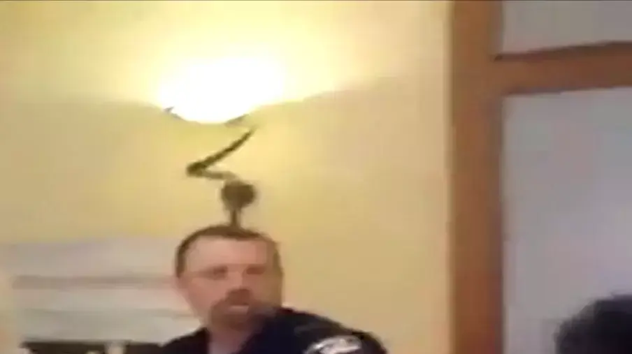 מהומה במלון דניאל בים המלח מהומה במלון דניאל בים המלח
