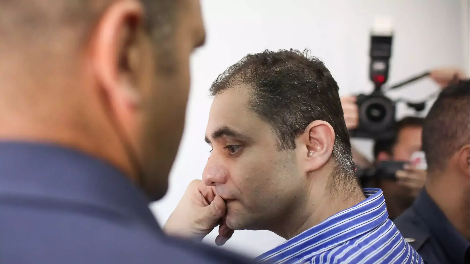 גזר דין לערן מלכה, בית משפט מחוזי ירושלים. ספטמבר 2015