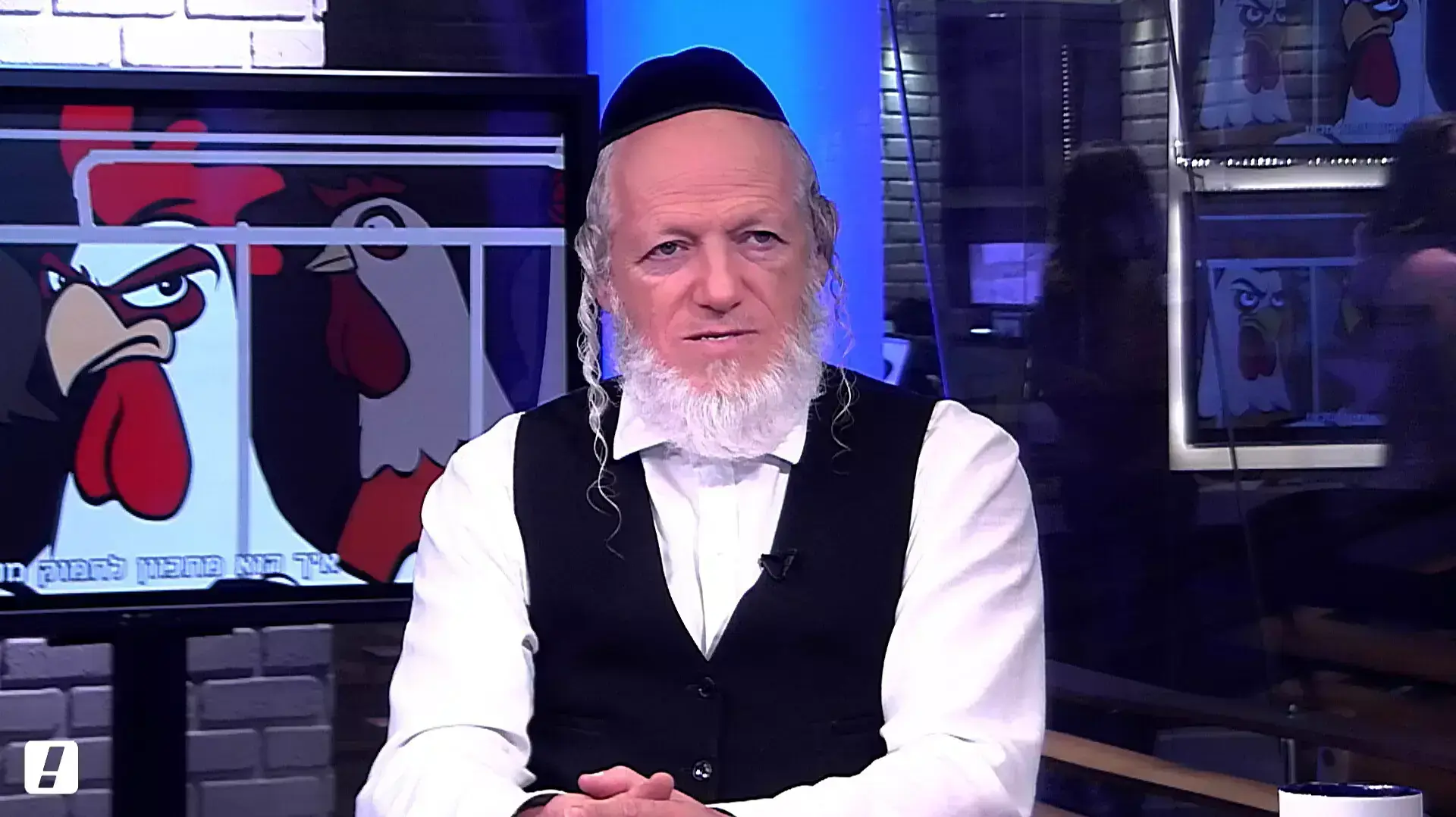 יהודה משי זהב על מנהג הכפרות