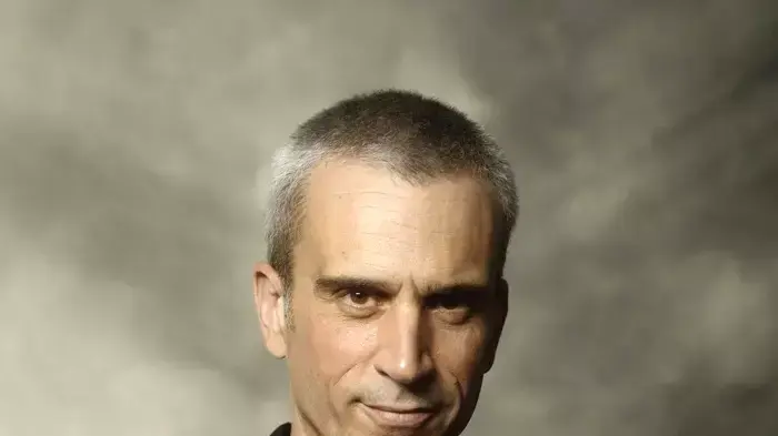 אברי גלעד אברי גלעד