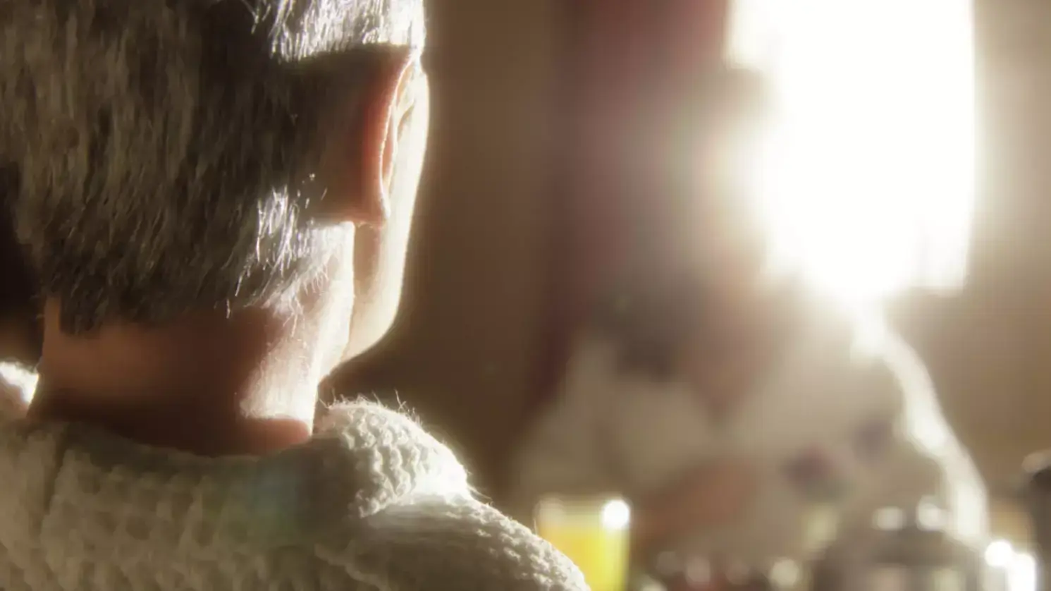 Anomalisa Anomalisa