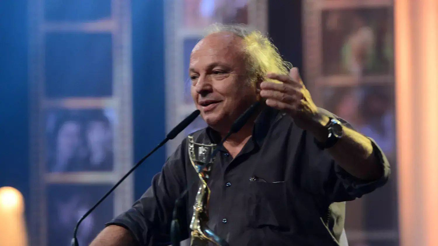 אלון גרבוז אופיר 2015 אלון גרבוז אופיר 2015