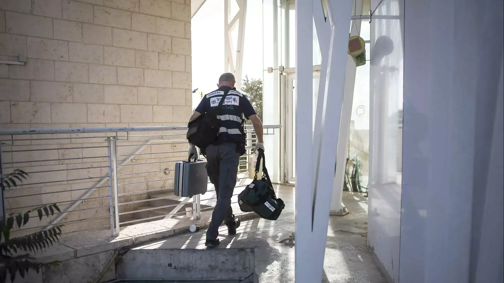 צעיר נדקר למוות בקטטה במועדון בירושלים