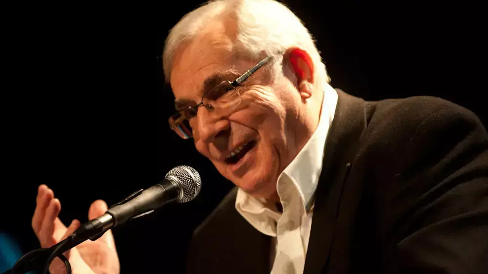 מוטי קירשנבאום, ריאיון אחרון