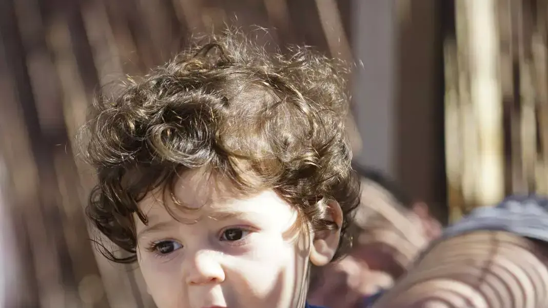 מטיילים בעין עקב שבשדה בוקר בחג הסוכות, ספטמבר 2015 מטיילים בעין עקב שבשדה בוקר בחג הסוכות, ספטמבר 2015