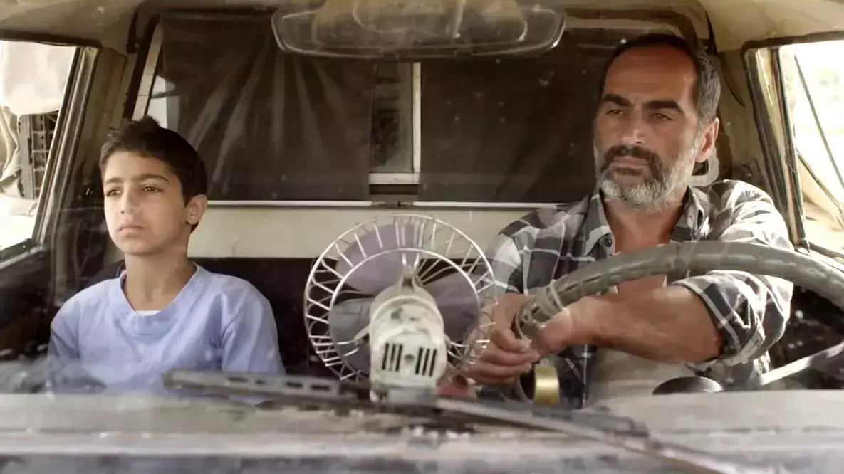 באבא ג'ון באבא ג'ון