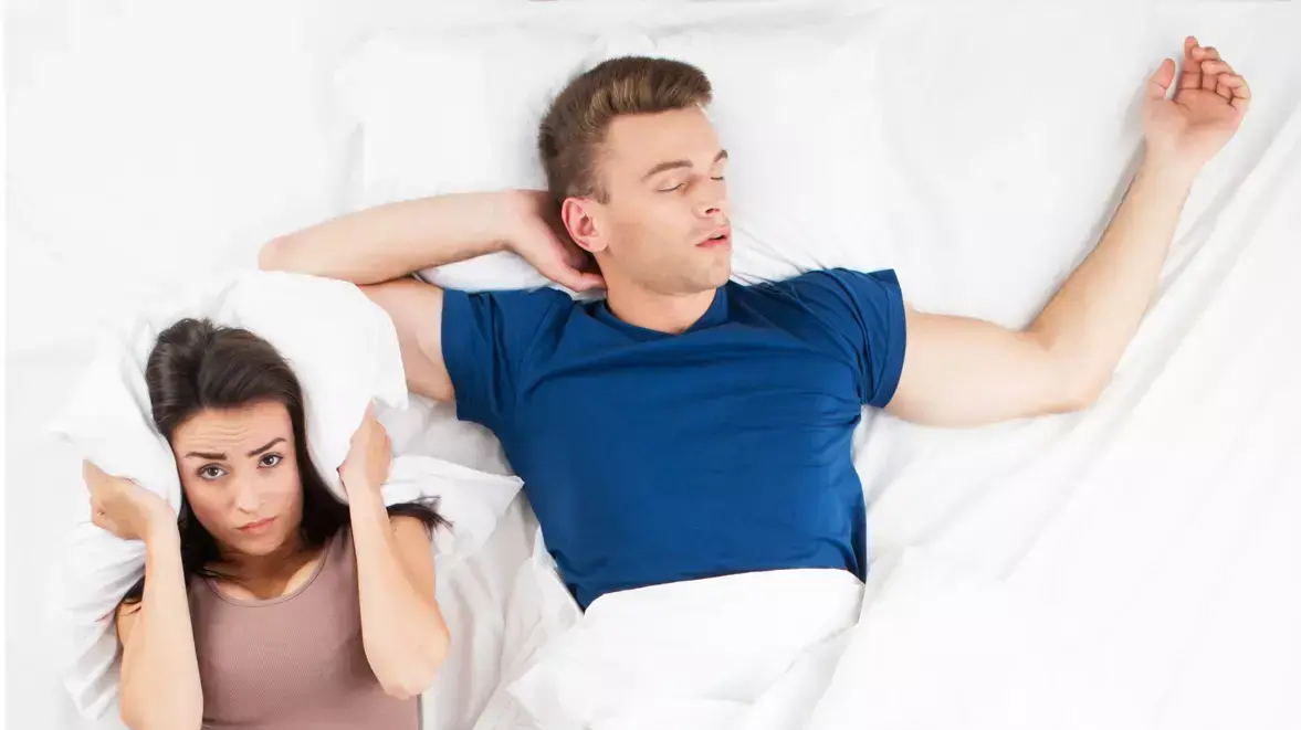 תנוחות שינה של זוגות תנוחות שינה של זוגות
