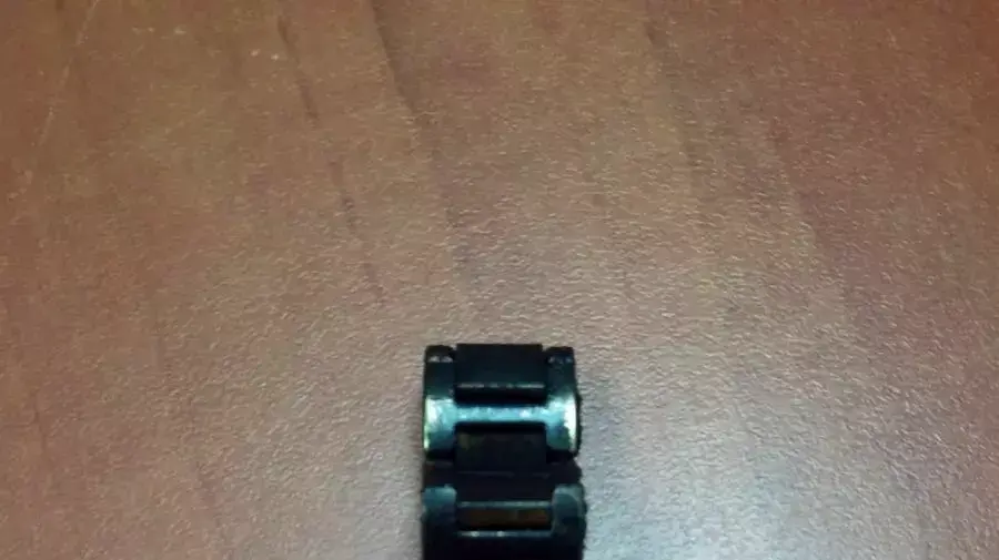 חפצי קורבן הרצח במושב חגור