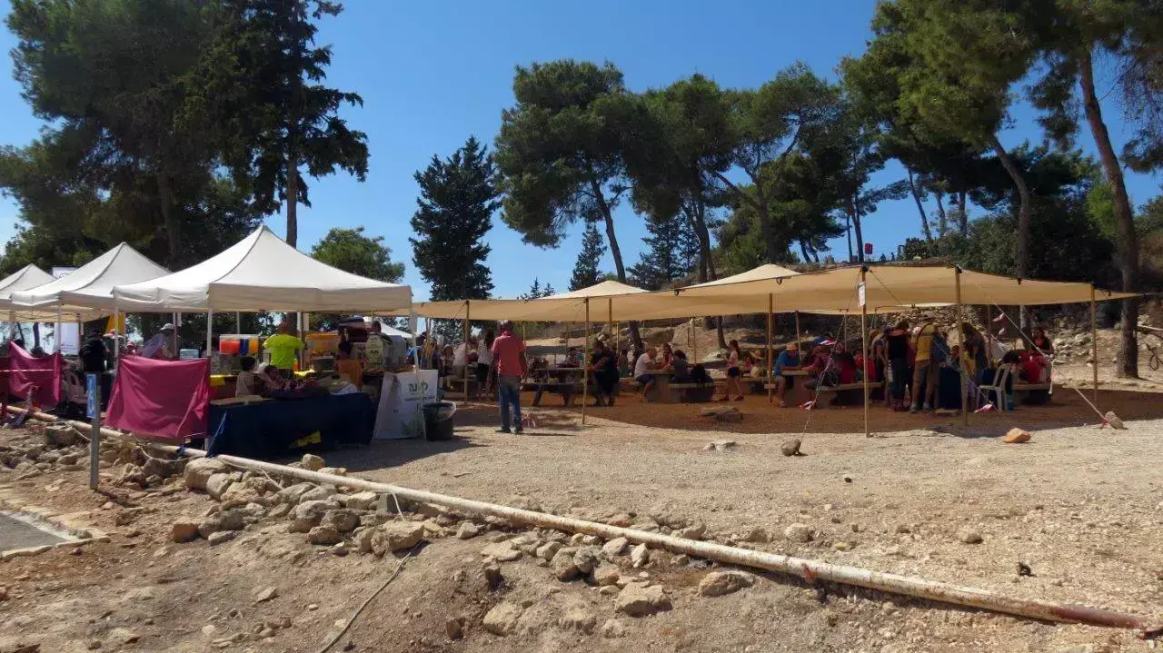 גן לאומי ציפורי, 1 באוקטובר 2015 גן לאומי ציפורי, 1 באוקטובר 2015
