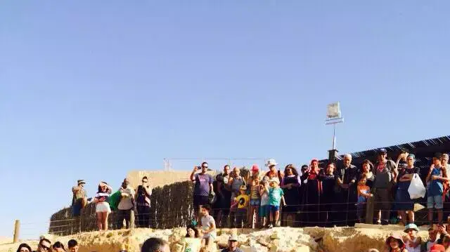 חוה"מ סוכות, איית צרעים בגן לאומי ממשית. אוקטובר 2015 חוה"מ סוכות, איית צרעים בגן לאומי ממשית. אוקטובר 2015