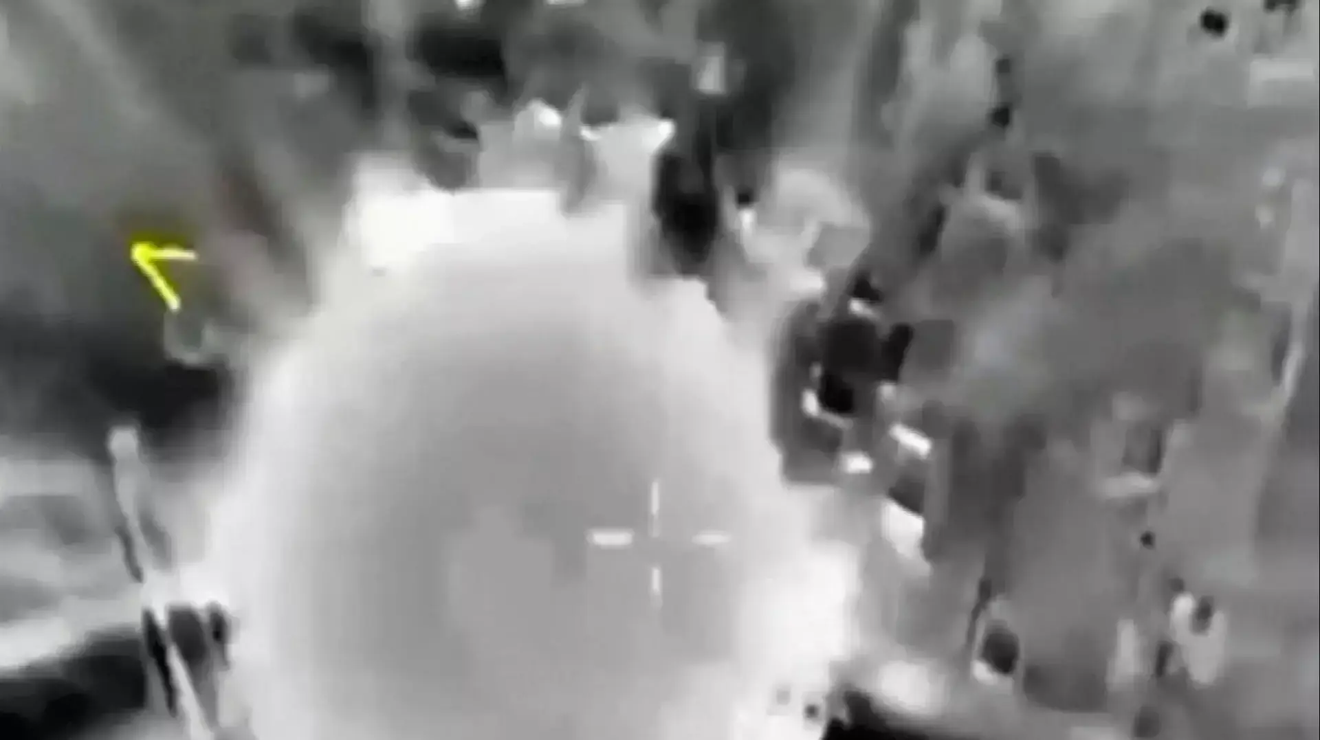 תקיפות כלי טיס רוסיים בסוריה, 30 בספטמבר 2015