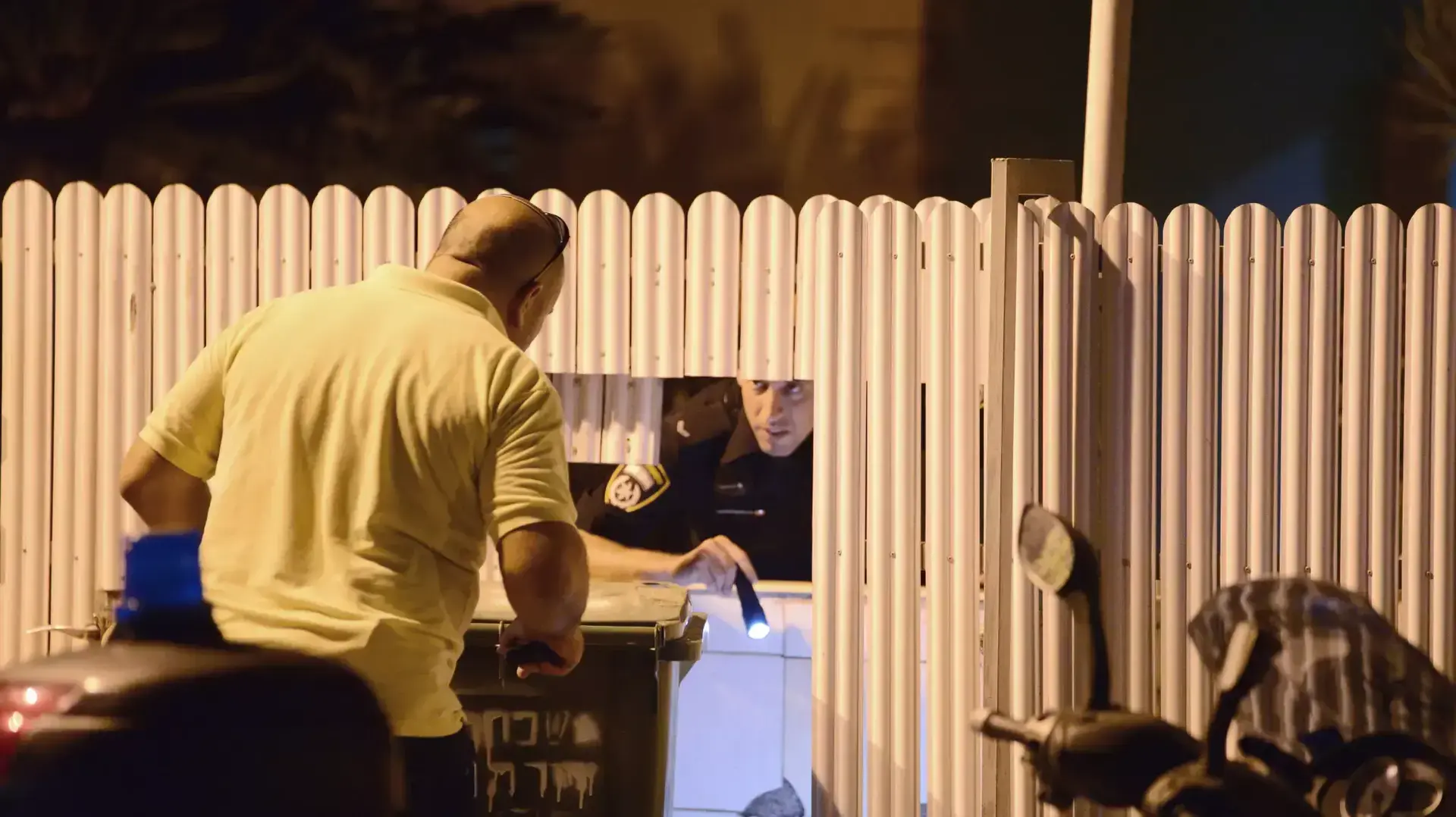 בן ניסה לרצוח את אביו בפתח תקווה, אוקטובר 2015 בן ניסה לרצוח את אביו בפתח תקווה, אוקטובר 2015