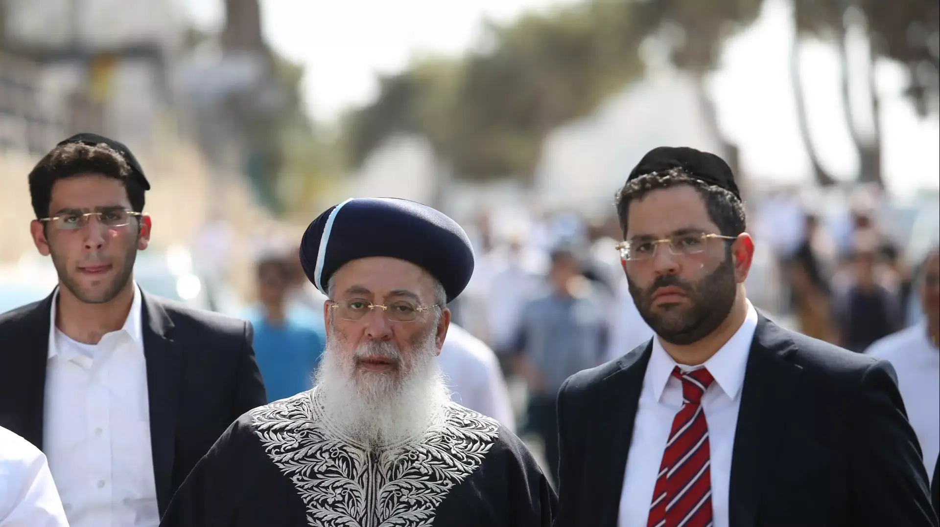 הלוויית הזוג איתם ונעמה הנקין בהר המנוחות בירושלים, 2 באוקטובר 2015 הלוויית הזוג איתם ונעמה הנקין בהר המנוחות בירושלים, 2 באוקטובר 2015