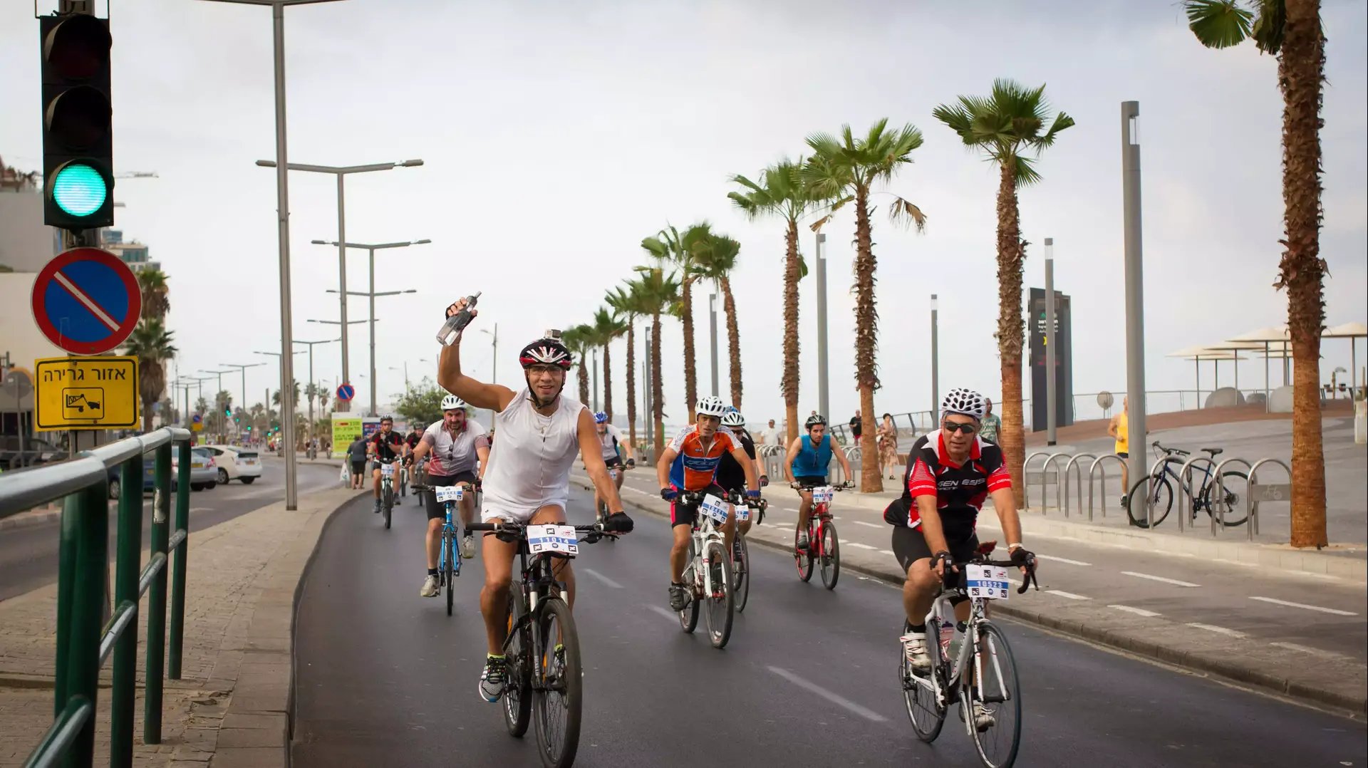 מרוץ האופניים סובב תל אביב 2 באוקטובר 2015 מרוץ האופניים סובב תל אביב 2 באוקטובר 2015