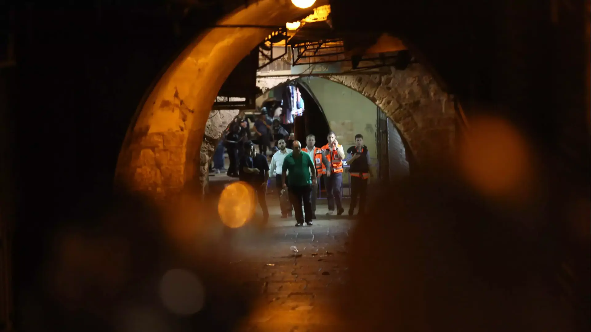 פיגוע בעיר העתיקה בירושלים, 3 לאוקטובר 2015 פיגוע בעיר העתיקה בירושלים, 3 לאוקטובר 2015