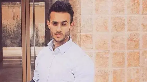 פאדי עלון, המחבל שדקר צעיר בירושלים ב-4 באוקטובר 2015 פאדי עלון, המחבל שדקר צעיר בירושלים ב-4 באוקטובר 2015