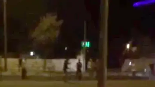 פצוע בינוני בפיגוע דקירה בירושלים פצוע בינוני בפיגוע דקירה בירושלים