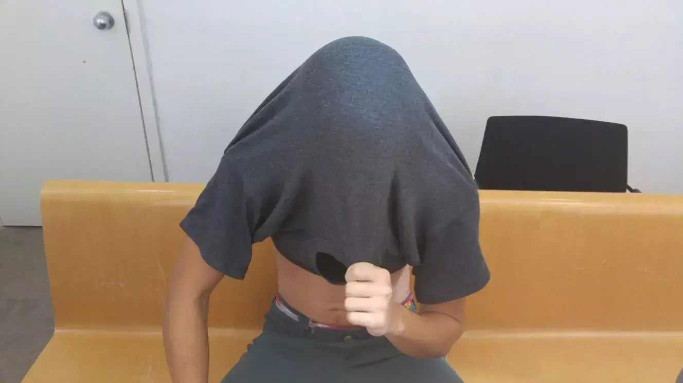 כתב אישום נגד "האנס מהקריות" במחוזי בחיפה, אוקטובר 2015 כתב אישום נגד "האנס מהקריות" במחוזי בחיפה, אוקטובר 2015