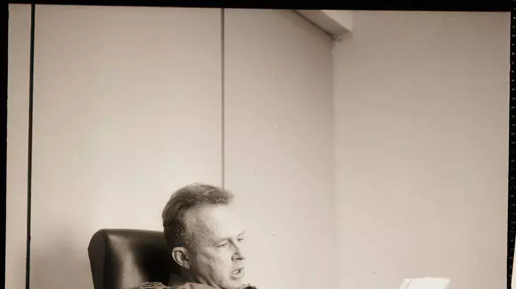 רבין במילותיו שלו רבין במילותיו שלו