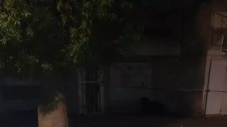 נער בן 15 נדקר למוות במהלך קטטה בקריית גת 5 באוקטובר 2015 נער בן 15 נדקר למוות במהלך קטטה בקריית גת 5 באוקטובר 2015