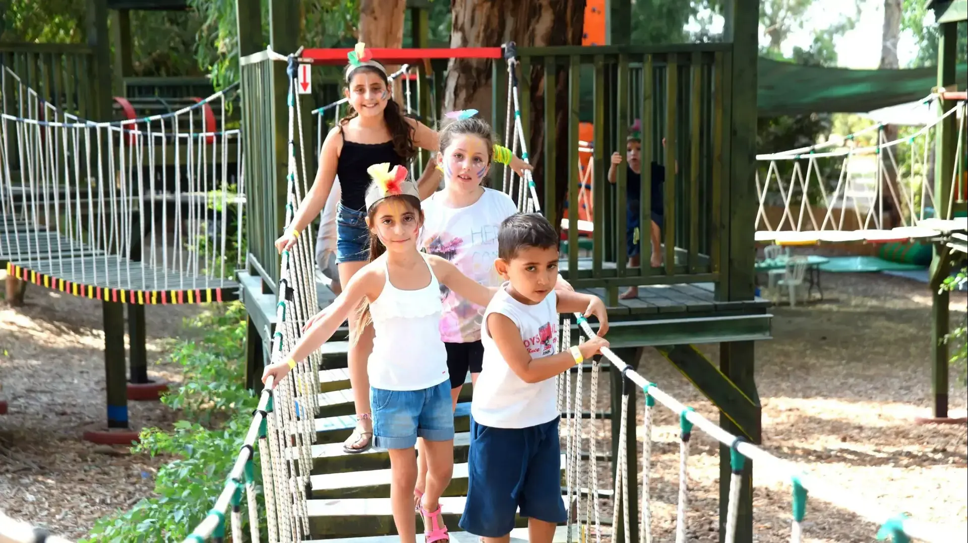 אתר השייט אינדי פארק במפגש התעלות בירדן ליד יסוד המעלה אתר השייט אינדי פארק במפגש התעלות בירדן ליד יסוד המעלה