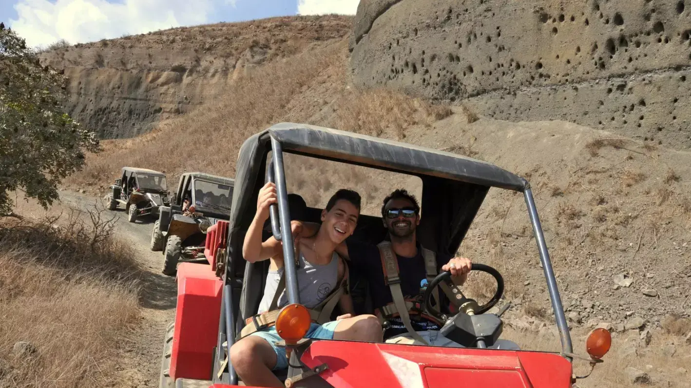טיול טומקארים במרום גולן טיול טומקארים במרום גולן