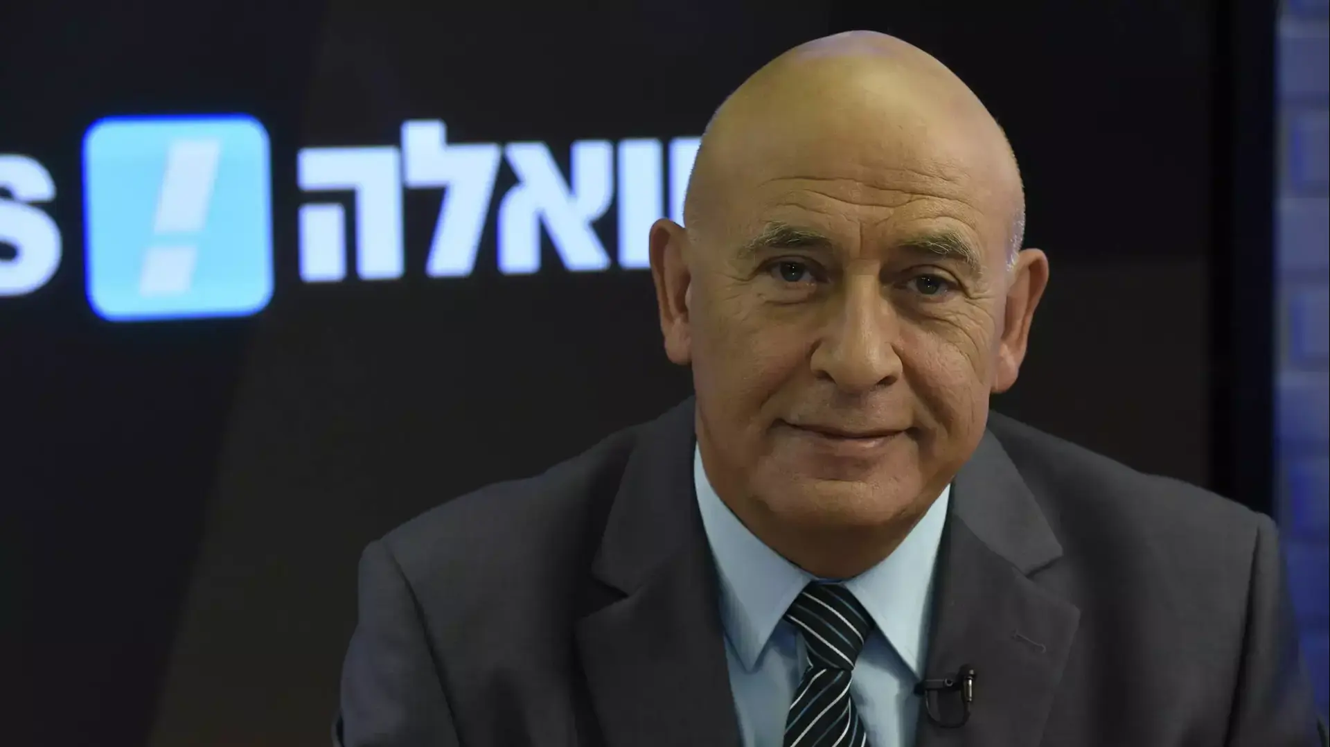 ח"כ באסל גטאס באולפן וואלה!NEWS, אוקטובר 2015 ח"כ באסל גטאס באולפן וואלה!NEWS, אוקטובר 2015