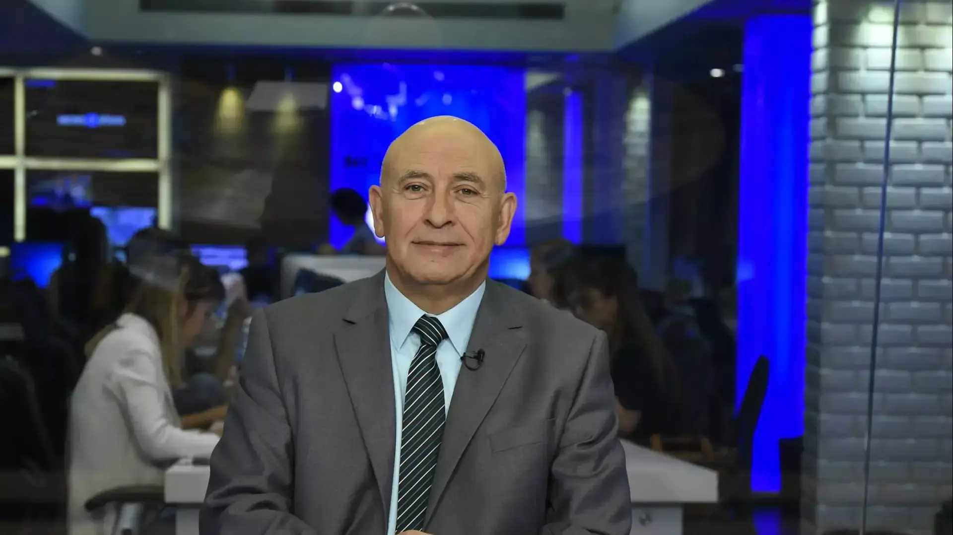 ח"כ באסל גטאס באולפן וואלה!NEWS, אוקטובר 2015 ח"כ באסל גטאס באולפן וואלה!NEWS, אוקטובר 2015