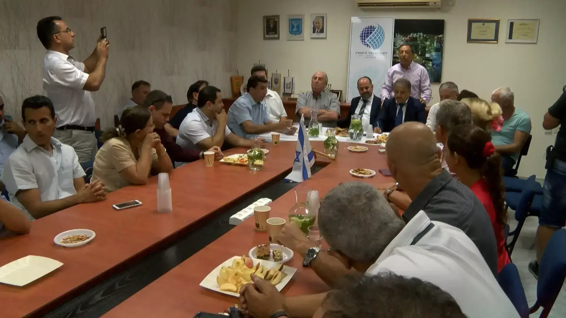 חדשות מקומיות 07.10.15