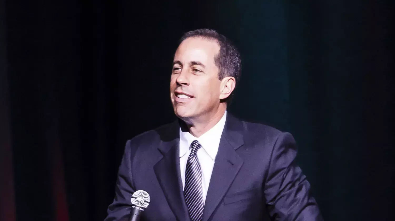 ג'רי סיינפלד ג'רי סיינפלד