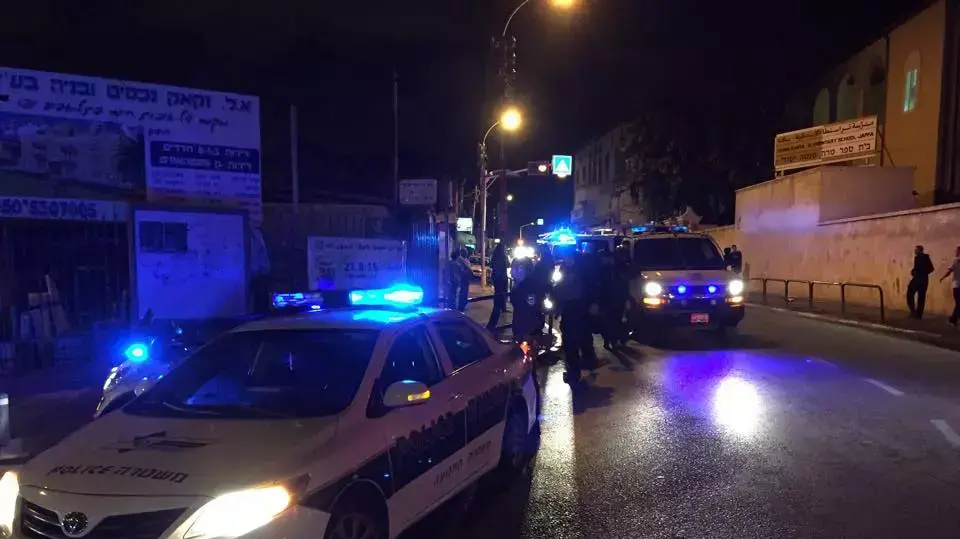 עשרות הפגינו למען מסגד אל אקצא ברחוב יפת ביפו, 7 באוקטובר 2015 עשרות הפגינו למען מסגד אל אקצא ברחוב יפת ביפו, 7 באוקטובר 2015