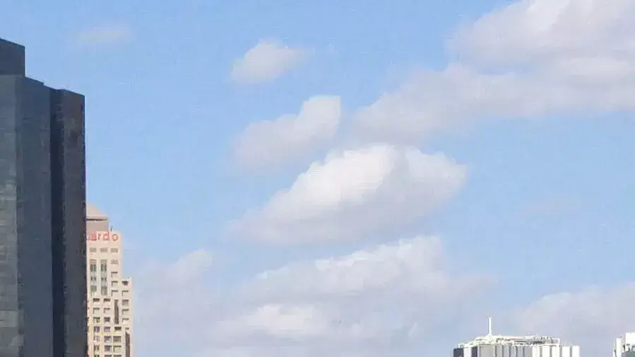 זירת הפיגוע בתל אביב