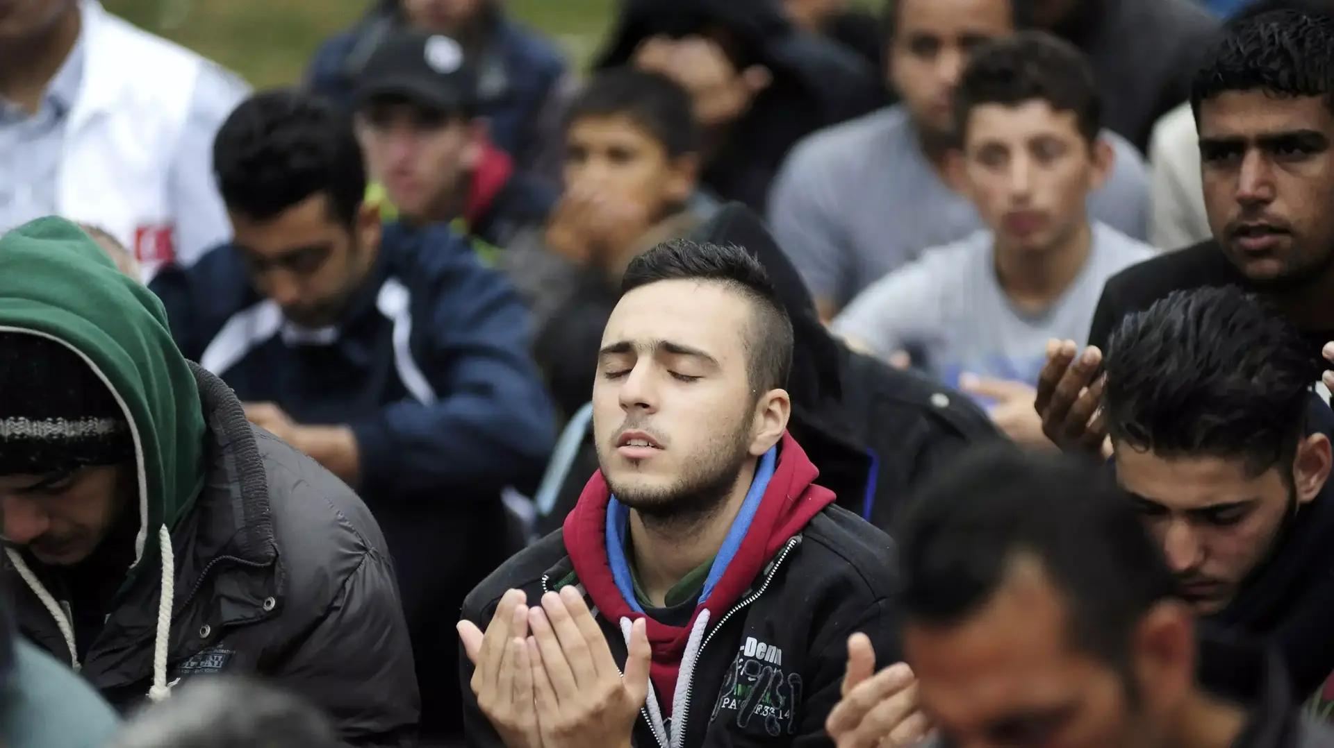 פליטים סורים בטורקיה, ספטמבר 2015 פליטים סורים בטורקיה, ספטמבר 2015
