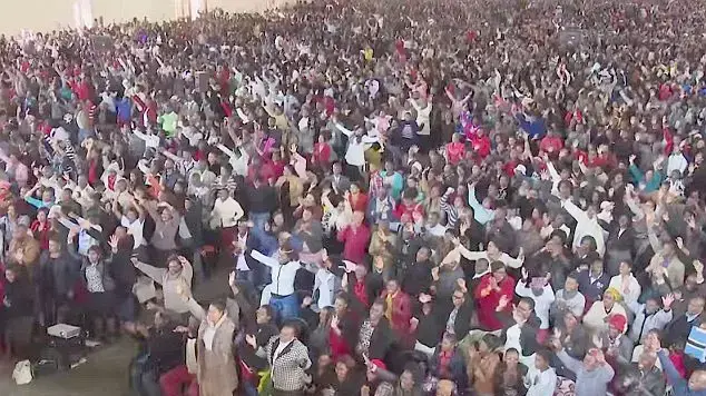 חסידיו של הנביא שפרד באשירי חסידיו של הנביא שפרד באשירי