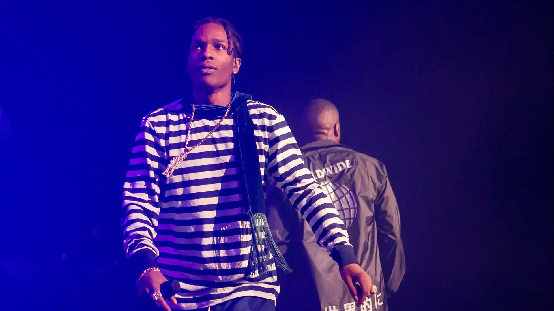 אייסאפ רוקי, A$AP Rocky אייסאפ רוקי, A$AP Rocky