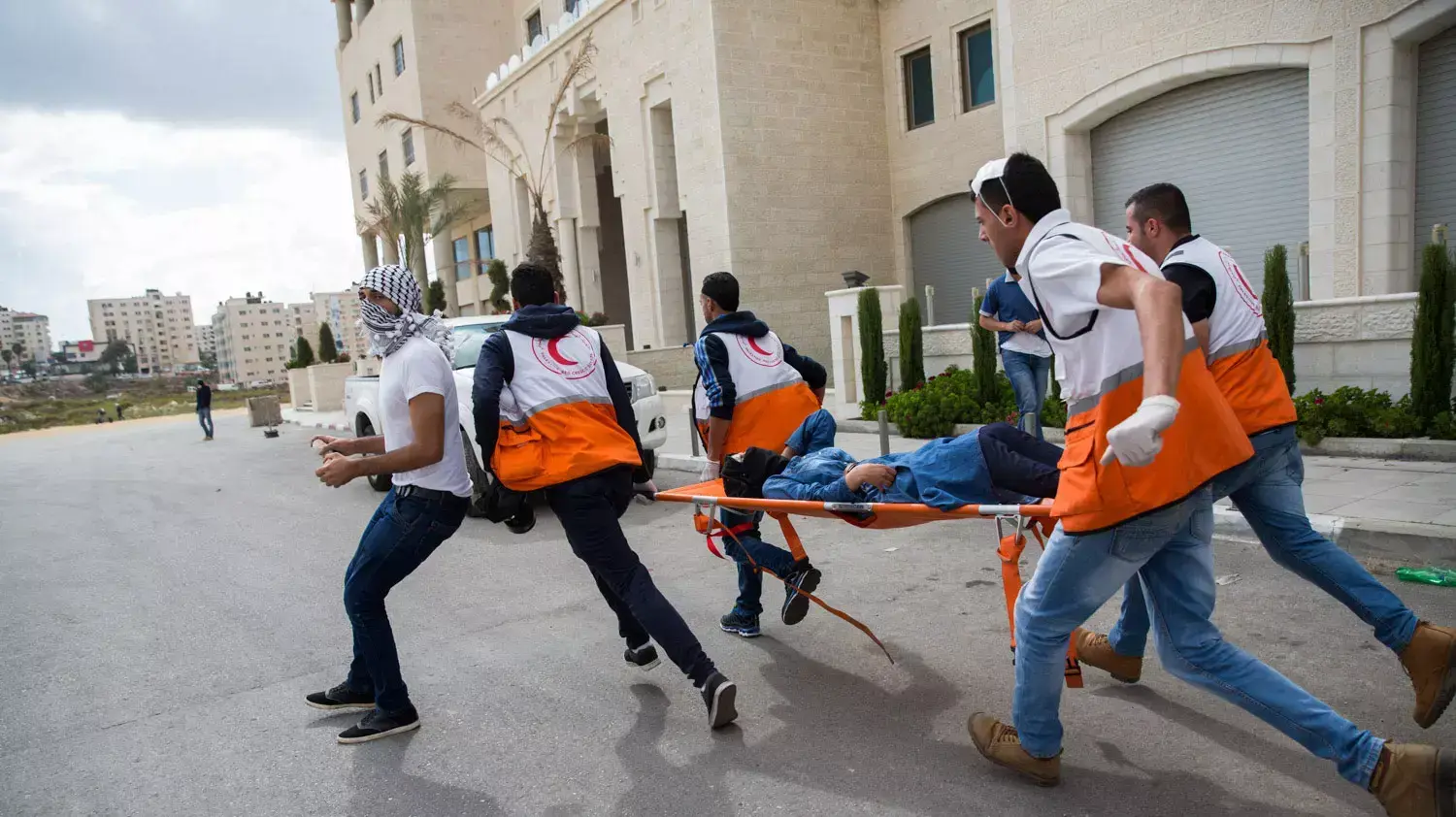 מהומות בבית אל, 8 באוקטובר 2015 מהומות בבית אל, 8 באוקטובר 2015