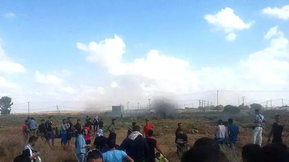 הרוגים מאש צה"ל במהלך הפרות סדר בסמוך לגבול רצועת עזה הרוגים מאש צה"ל במהלך הפרות סדר בסמוך לגבול רצועת עזה