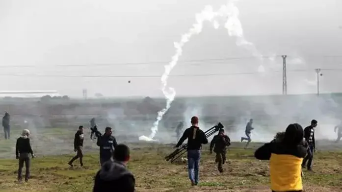 הרוגים פלסטיניים מאש צה"ל במהלך הפרות סדר בסמוך לגבול הרצועה, אוקטובר 2015 הרוגים פלסטיניים מאש צה"ל במהלך הפרות סדר בסמוך לגבול הרצועה, אוקטובר 2015