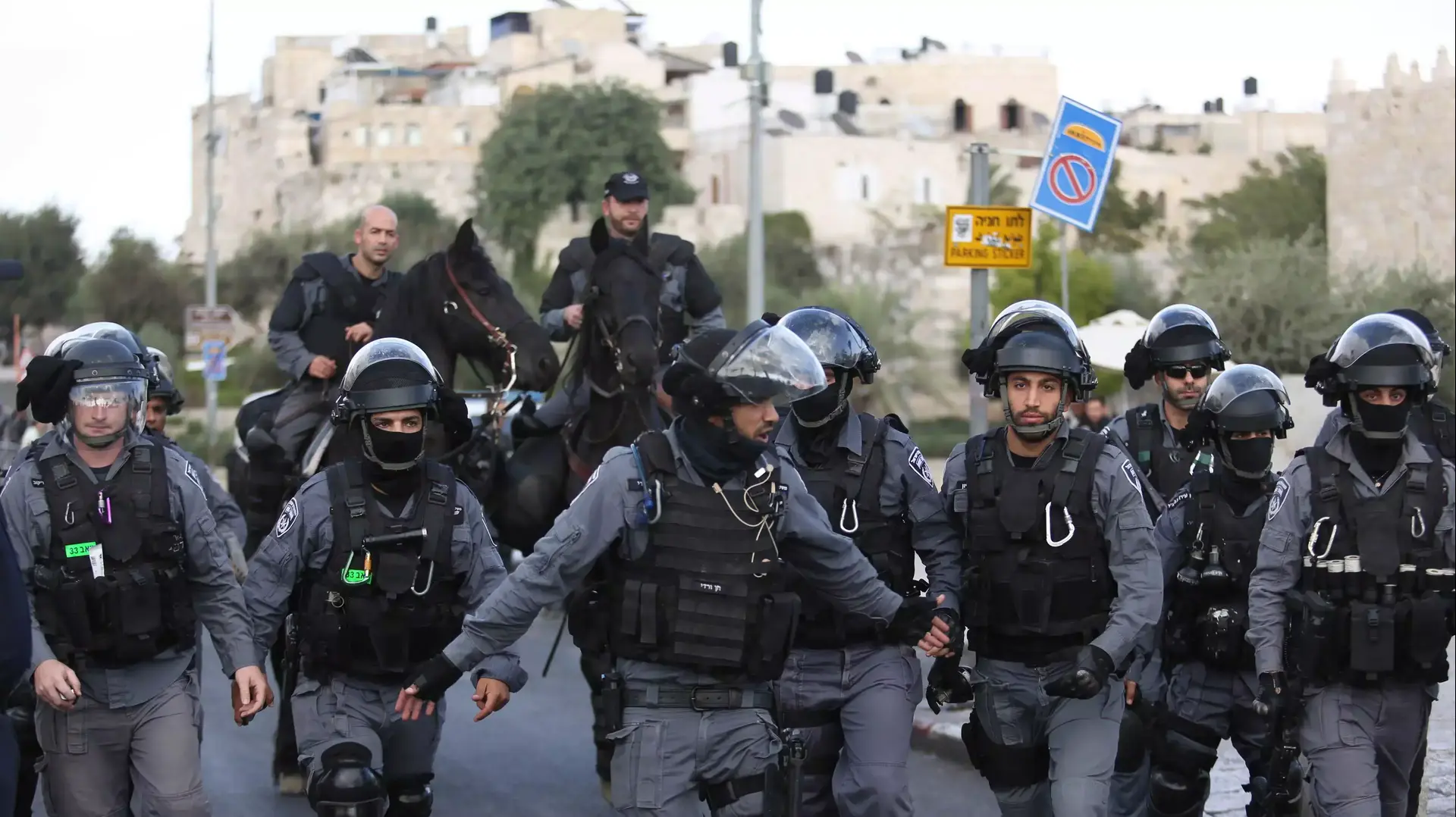 פיגוע בשער שכם, ירושלים. אוקטובר 2015 פיגוע בשער שכם, ירושלים. אוקטובר 2015