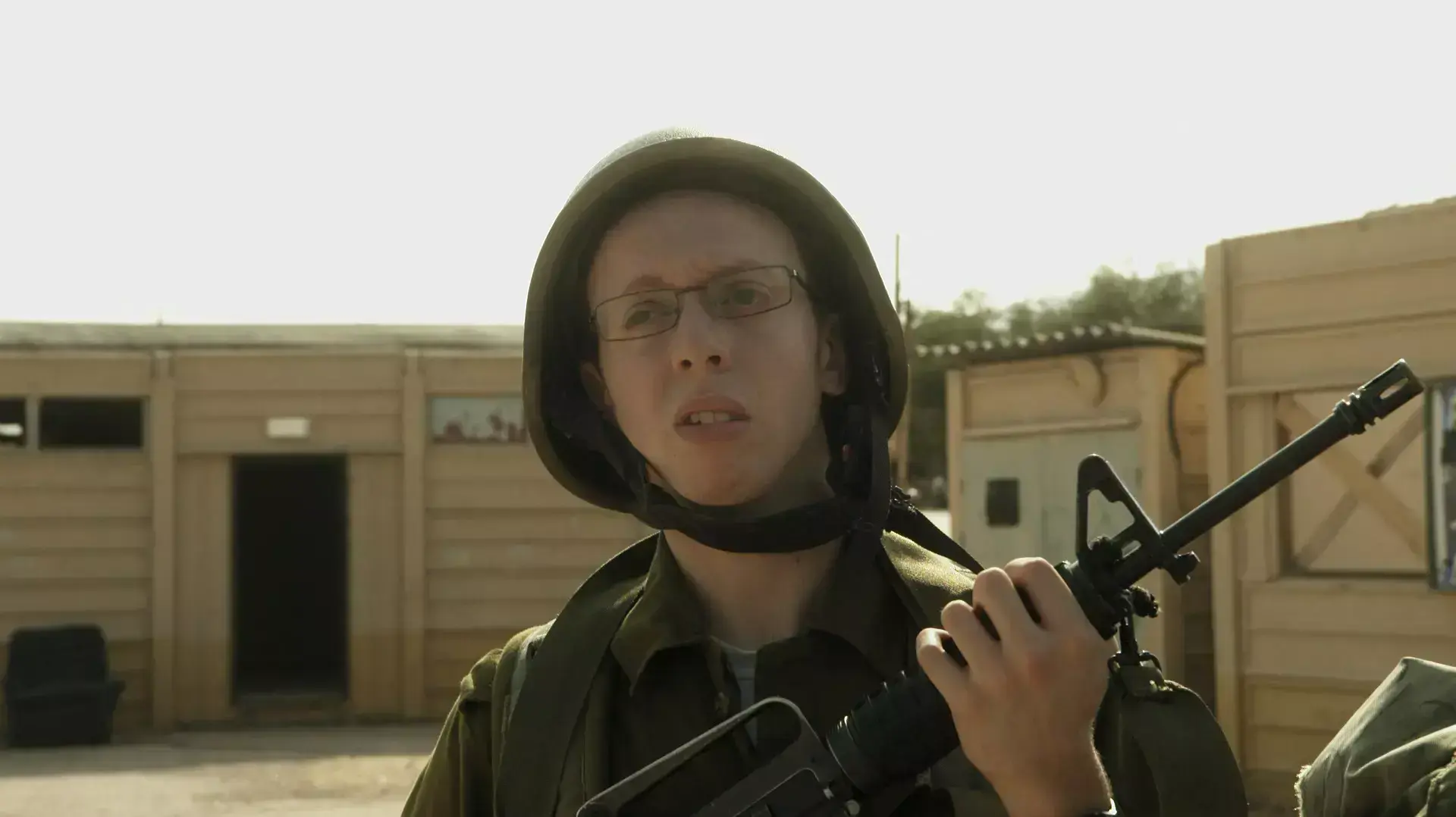 מסווג חריג מסווג חריג