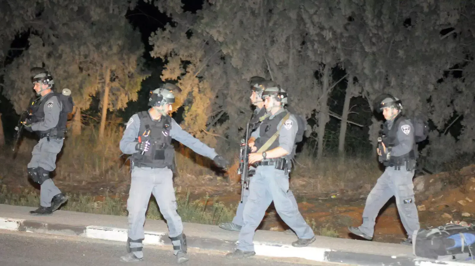 פיגוע דקירה, צומת אלון, 11 באוקטובר 2015 פיגוע דקירה, צומת אלון, 11 באוקטובר 2015